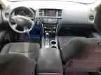 2015 NISSAN PATHFINDER
