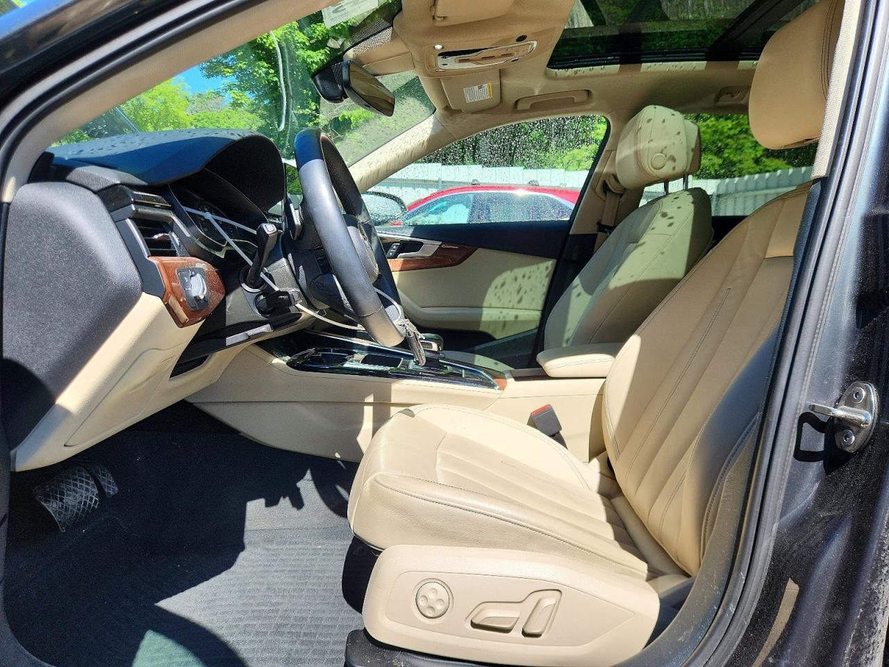 2023 AUDI A4 allroad
