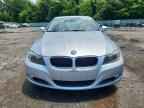 2011 BMW 3 SERIES