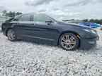 2016 LINCOLN MKZ