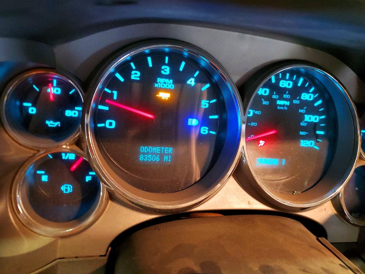 2009 GMC Sierra