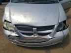 2002 DODGE GRAND CARAVAN