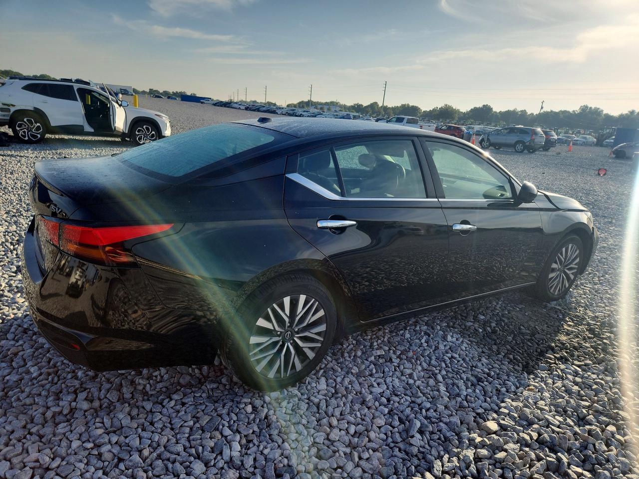 2023 NISSAN ALTIMA