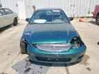 2000 HONDA CIVIC