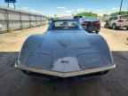 1968 CHEVROLET CORVETTE