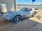 1968 CHEVROLET CORVETTE
