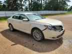 2014 LINCOLN MKS