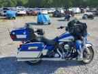 2010 HARLEY-DAVIDSON FLHTCU