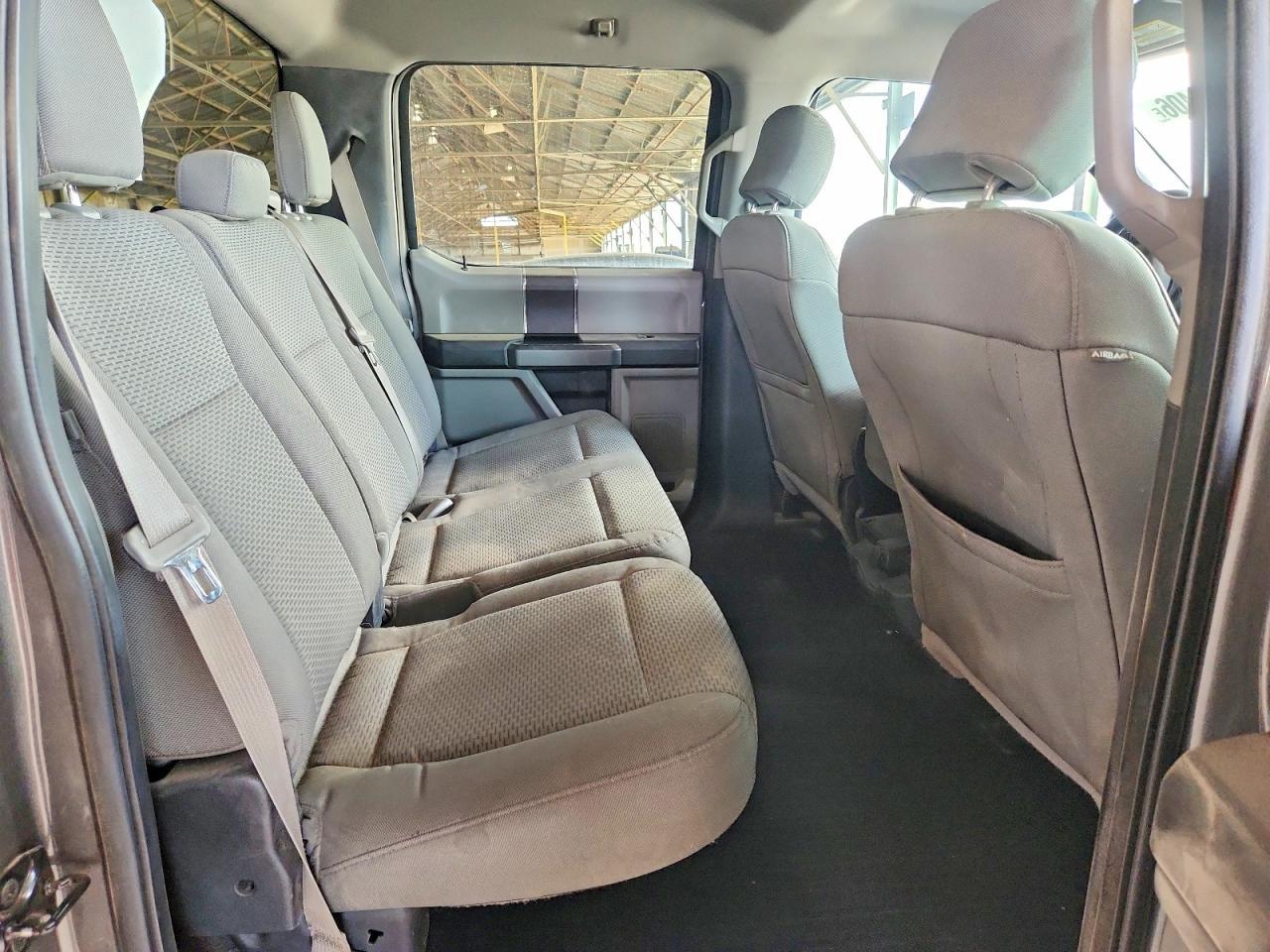 2017 FORD F-150 Lightning
