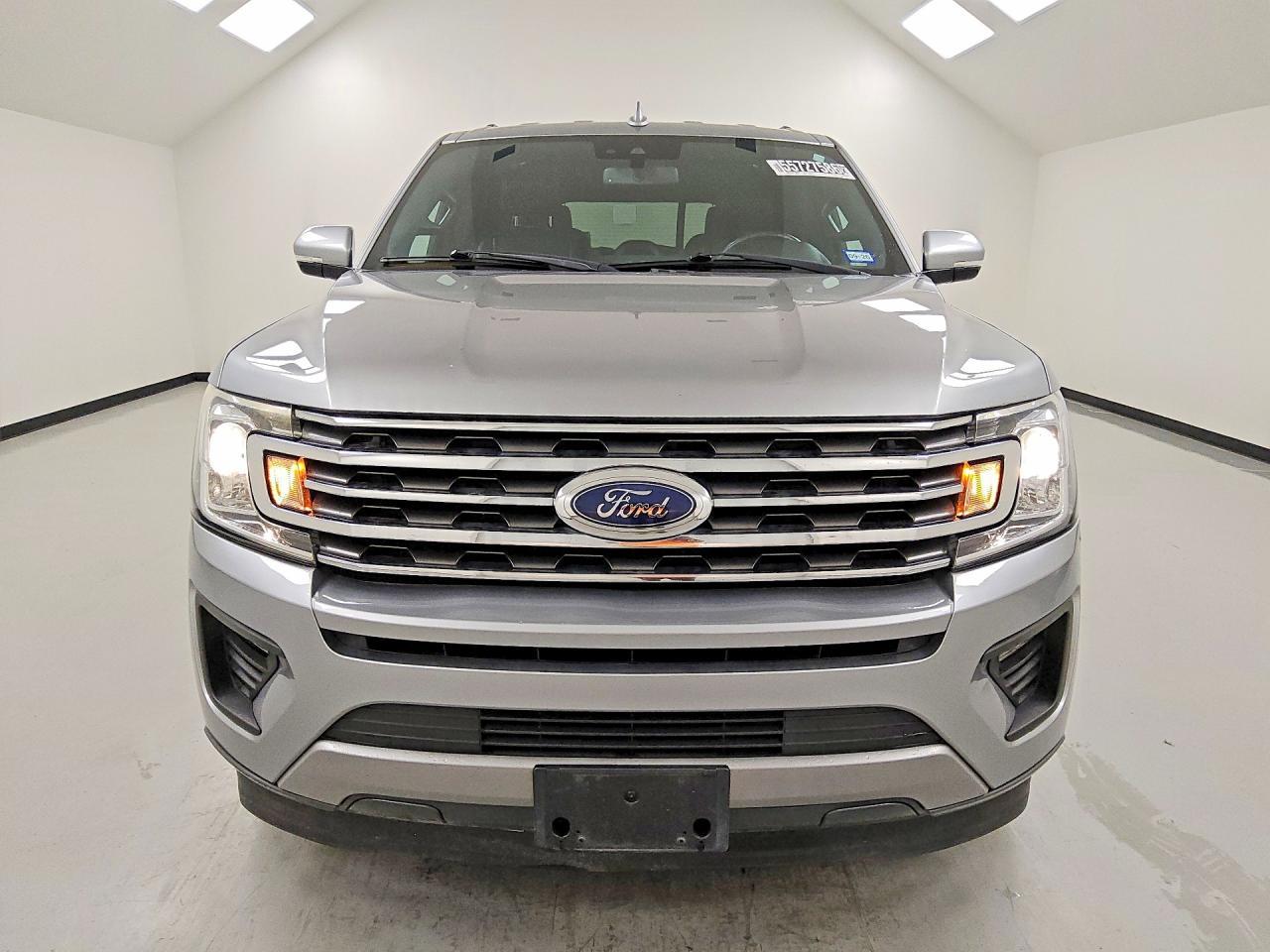 2020 FORD Expedition