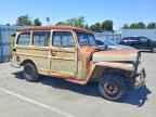 1963 JEEP WRANGLER
