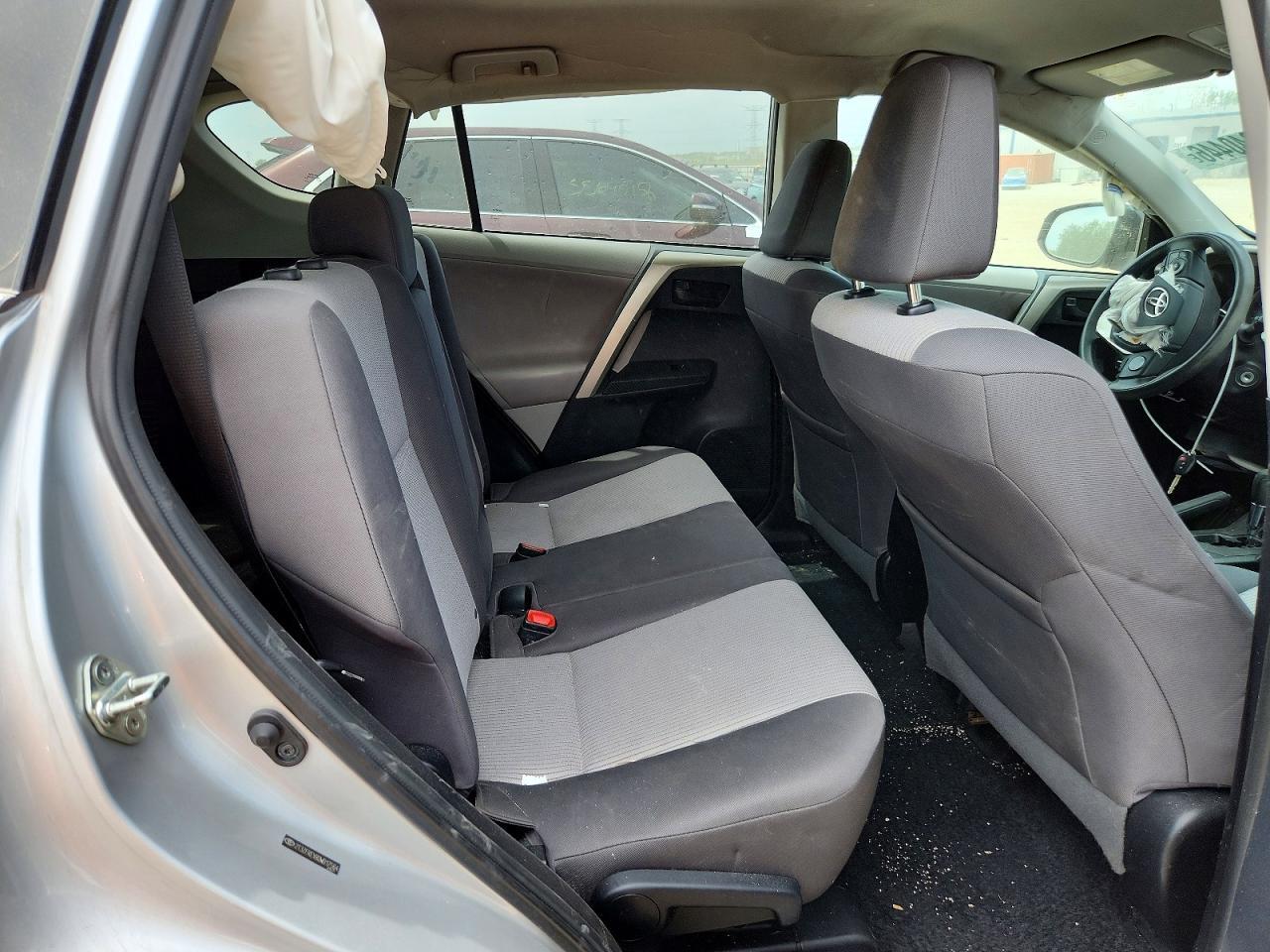 2013 TOYOTA RAV4