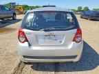 2011 CHEVROLET Aveo