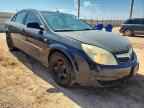2007 SATURN Aura