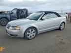 2004 AUDI A4 Quattro