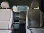 2017 KIA SEDONA