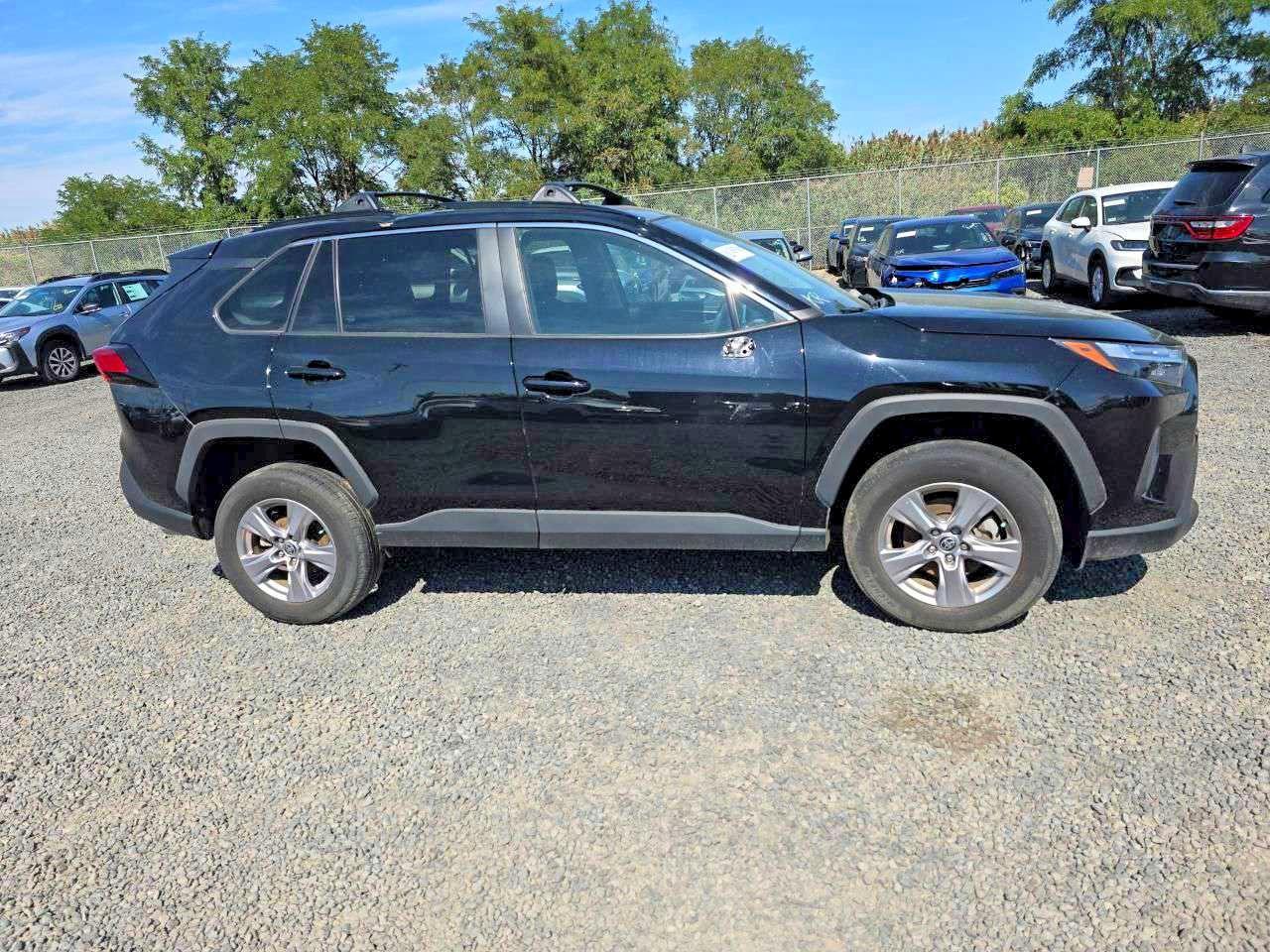 2023 TOYOTA RAV4