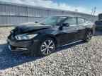 2016 NISSAN Maxima