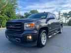 2015 GMC Sierra