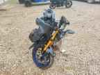 2025 YAMAHA MT09