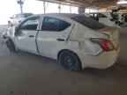 2014 NISSAN VERSA