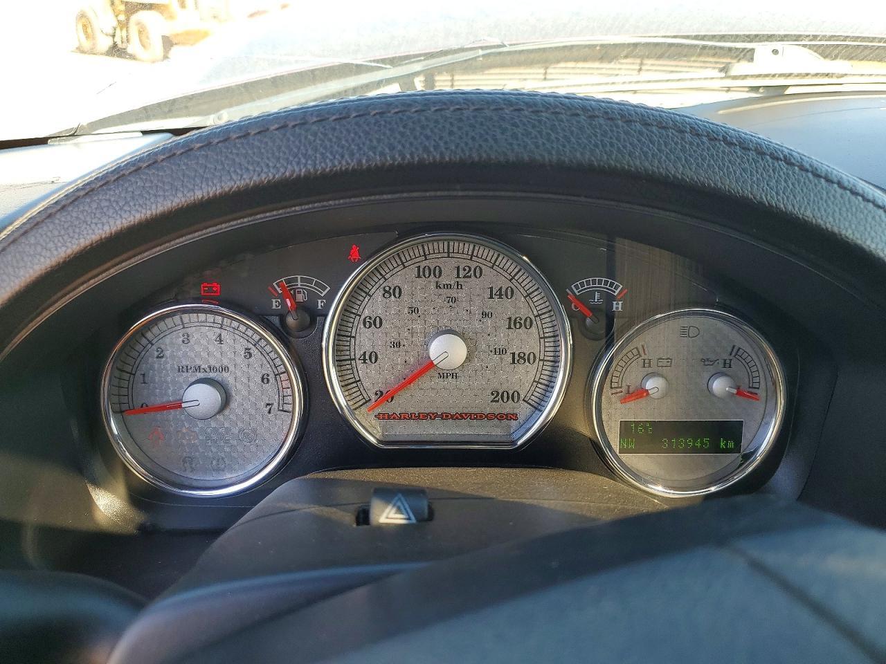 2007 FORD F-150 Lightning