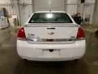 2010 CHEVROLET IMPALA