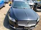 2017 LINCOLN Continental