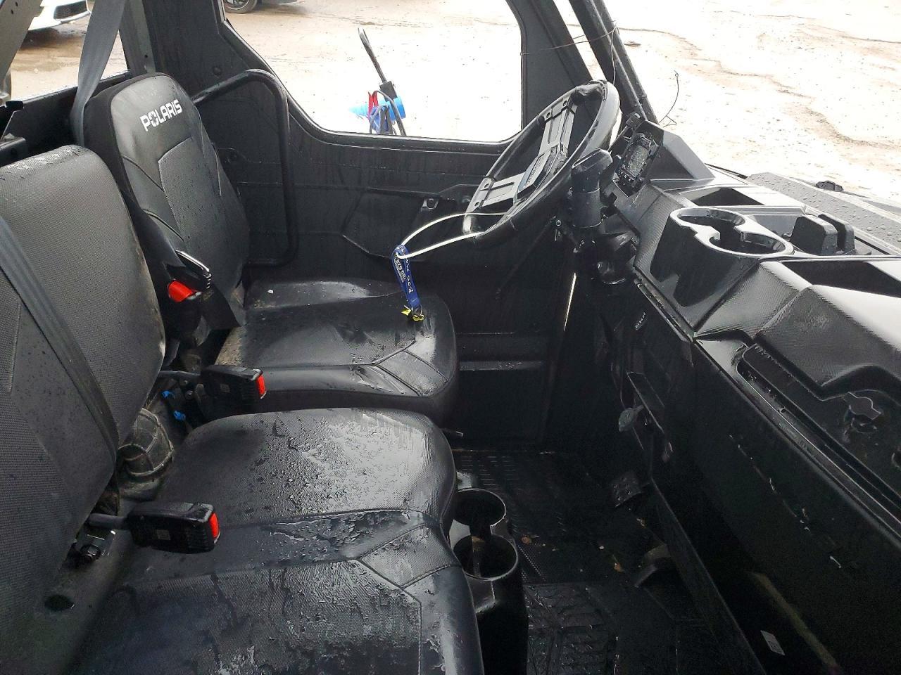 2025 POLARIS Ranger