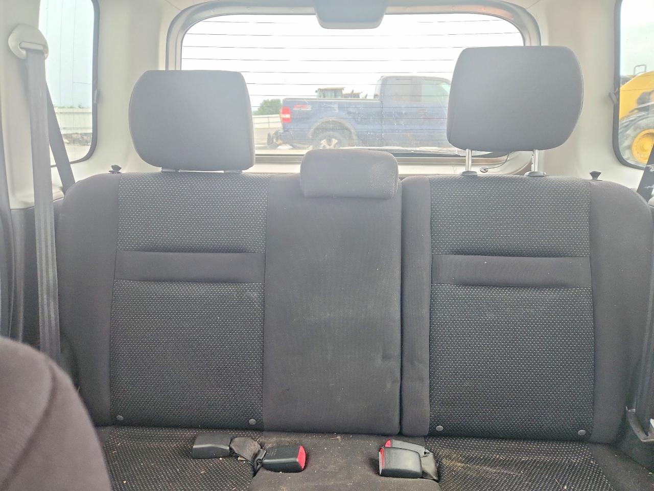 2005 TOYOTA SCION