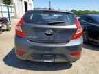 2013 HYUNDAI ACCENT