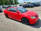 2001 HONDA CIVIC