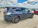 2013 NISSAN PATHFINDER