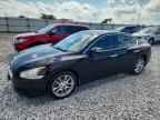 2011 NISSAN Maxima