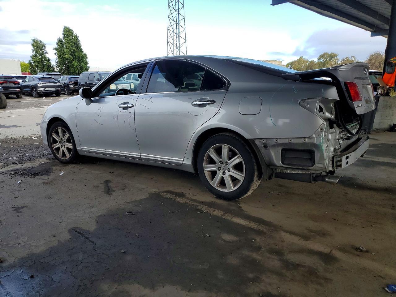 2009 LEXUS ES 350