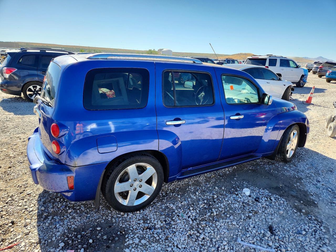 2006 CHEVROLET HHR