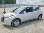 2013 NISSAN LEAF