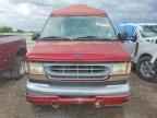1999 FORD ECONOLINE