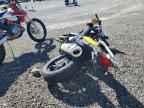 2007 BMW F 800