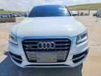 2016 AUDI SQ5
