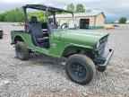 2024 MAHINDRA ROXOR