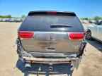 2012 LINCOLN MKX