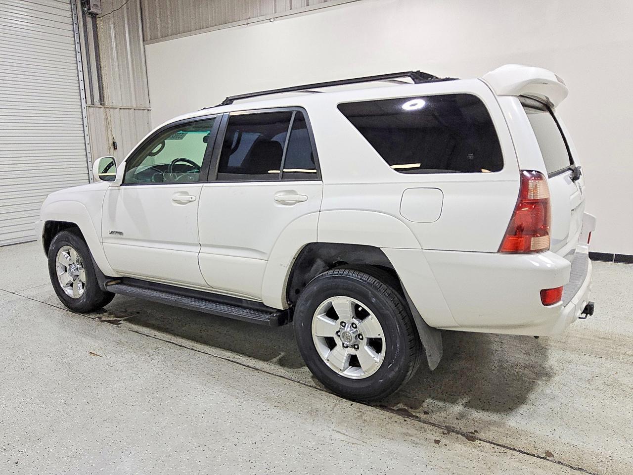 2005 TOYOTA 4Runner