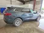2018 BUICK ENCLAVE