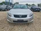2009 HONDA ACCORD