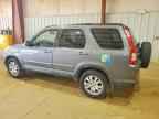 2005 HONDA Cr -v