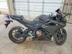 2023 HONDA Cbr500