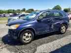 2007 HONDA CR-V