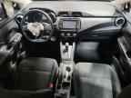 2024 NISSAN VERSA