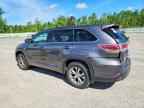 2014 TOYOTA HIGHLANDER